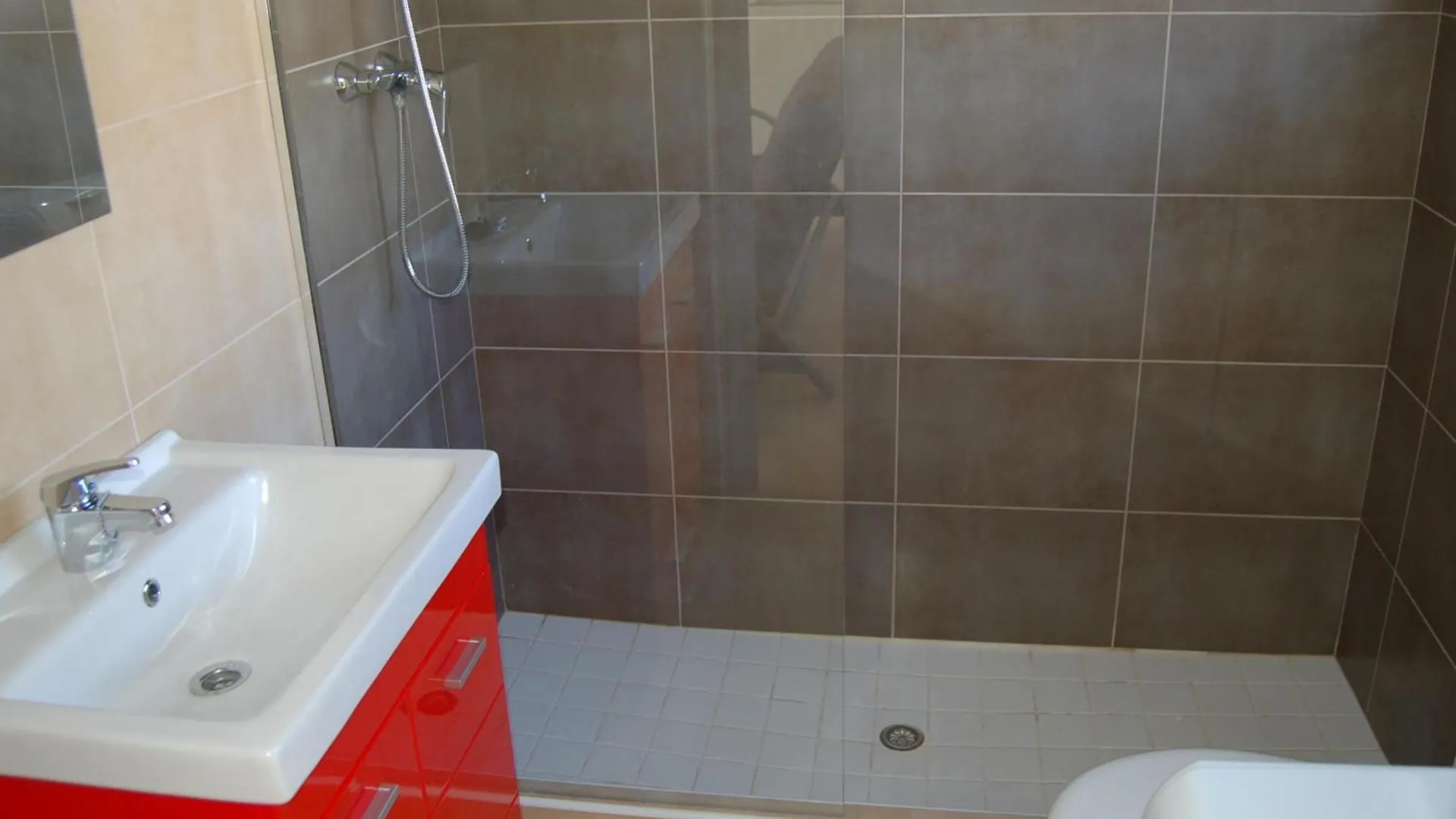 Flor De Mar 4 - Apartamento Agradable Y Luminoso Situado En 1ª Linea Del Mar. - Es-228-35 Llanca